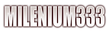 MILENIUM333